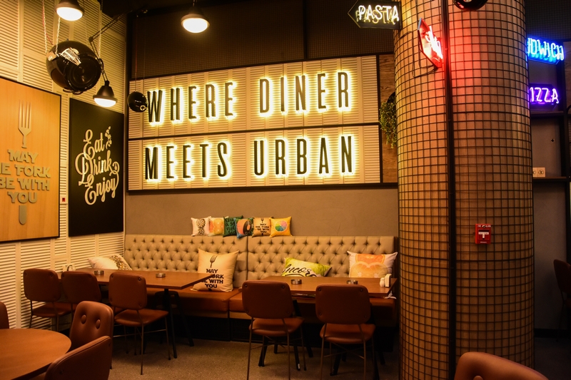Kitchen Yard at ABC Verdun on Tuesday